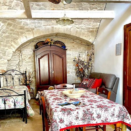 Trullo Di Giovannina Casa Vacanza Alberobello Dış mekan fotoğraf