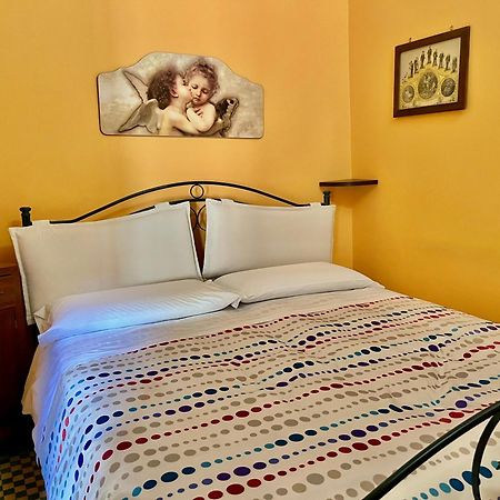 Trullo Di Giovannina Casa Vacanza Alberobello Dış mekan fotoğraf