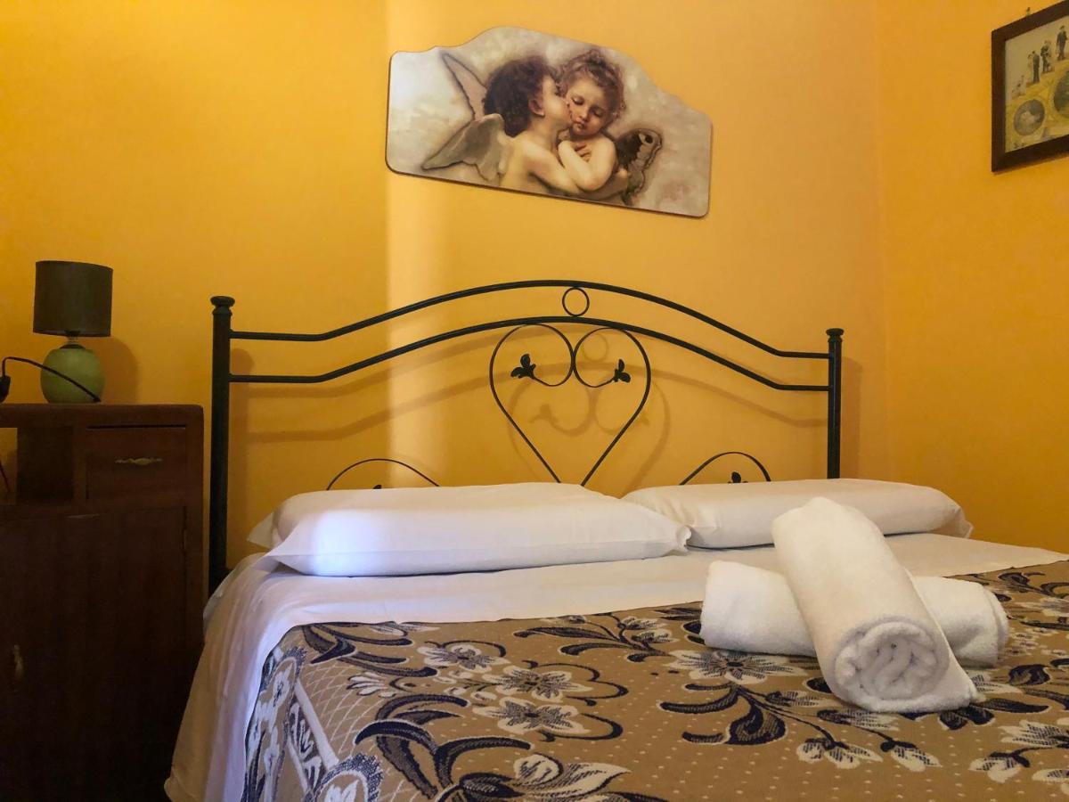Trullo Di Giovannina Casa Vacanza Alberobello Dış mekan fotoğraf