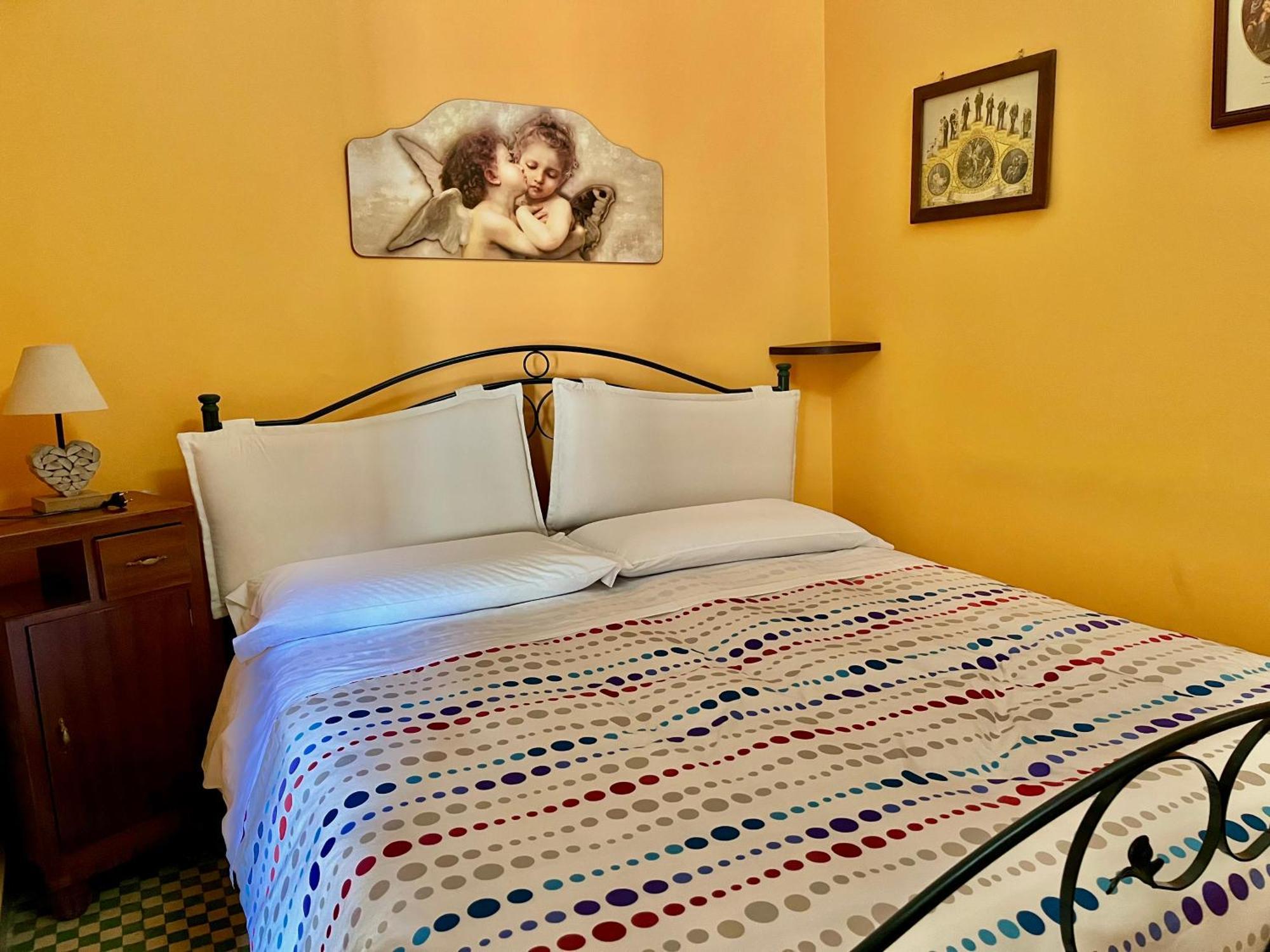 Trullo Di Giovannina Casa Vacanza Alberobello Dış mekan fotoğraf