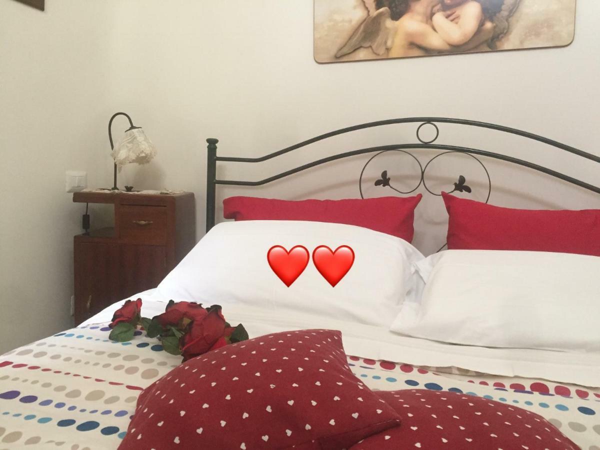 Trullo Di Giovannina Casa Vacanza Alberobello Dış mekan fotoğraf