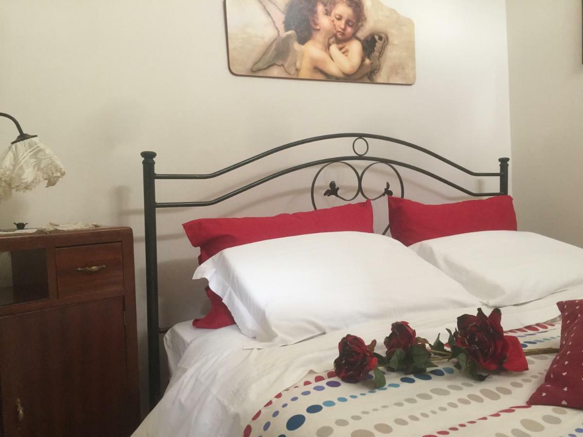 Trullo Di Giovannina Casa Vacanza Alberobello Dış mekan fotoğraf