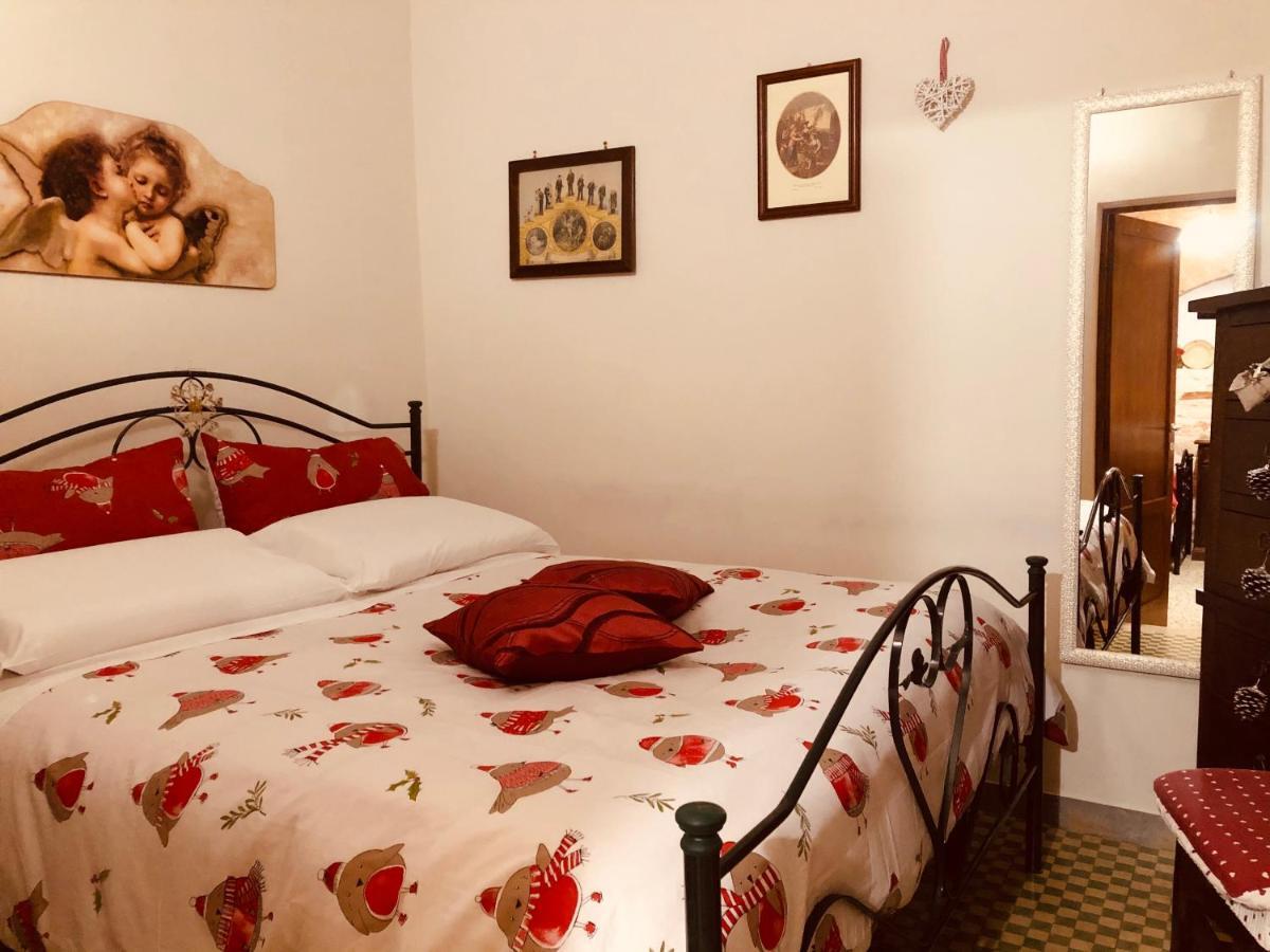 Trullo Di Giovannina Casa Vacanza Alberobello Dış mekan fotoğraf